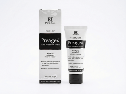 Preagex (Anti Wrinkle) 30-Gram