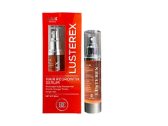 Lusterex (Hair Regrowth) 50-ML