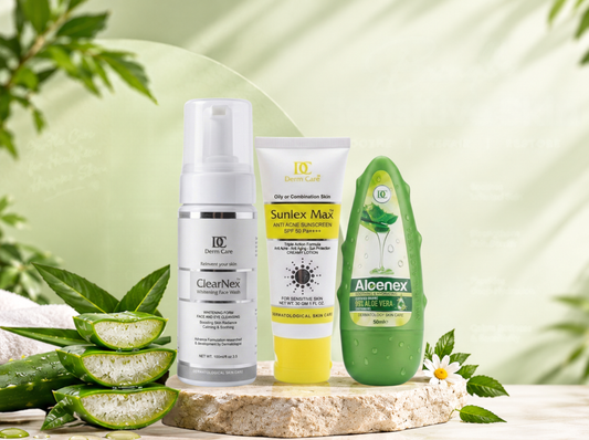 Sensitive Skin Bundle