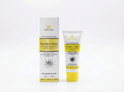 Sunlex Max (Sun Block) 30-Gram