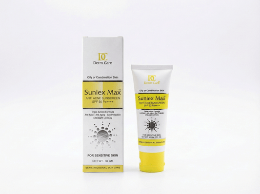 Sunlex Max (Sun Block) 30-Gram
