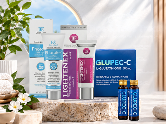 Tips & Toes Treat Bundle