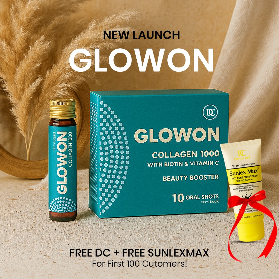 Glowon Collagen Shots
