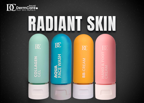 Radiant Skin Bundle