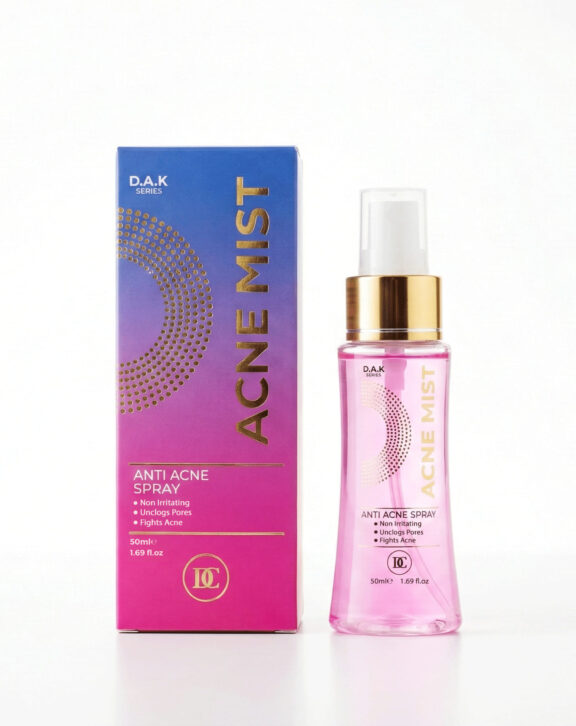 Anti-Acne Mist