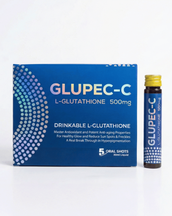 Glupec C