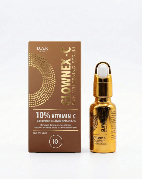 Skin Whitening Serum