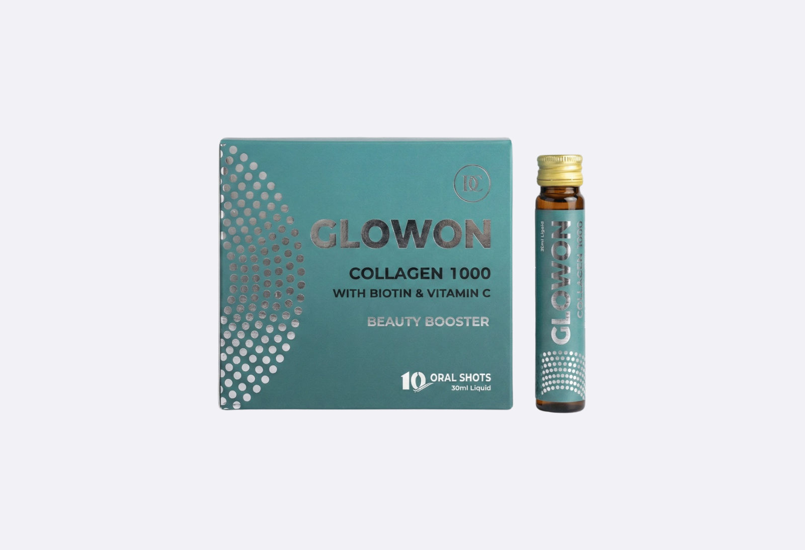 Glowon Collagen Shots