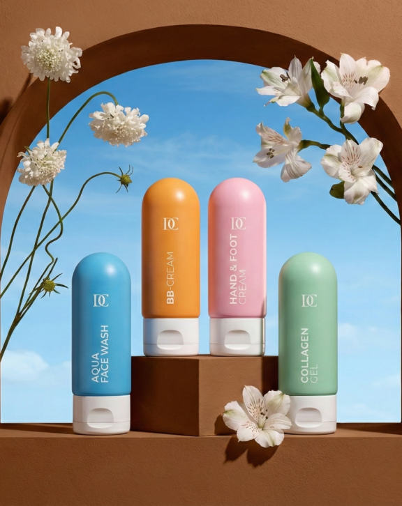 Upgrade your daily skincare routine with our Radiant Skin Bundle, a complete 4-step skincare solution designed to cleanse, hydrate, brighten, and deeply moisturize your skin. This limited-time bundle offers FLAT 20% OFF on all four essentials — perfect for achieving smooth, healthy, and radiant skin every day.